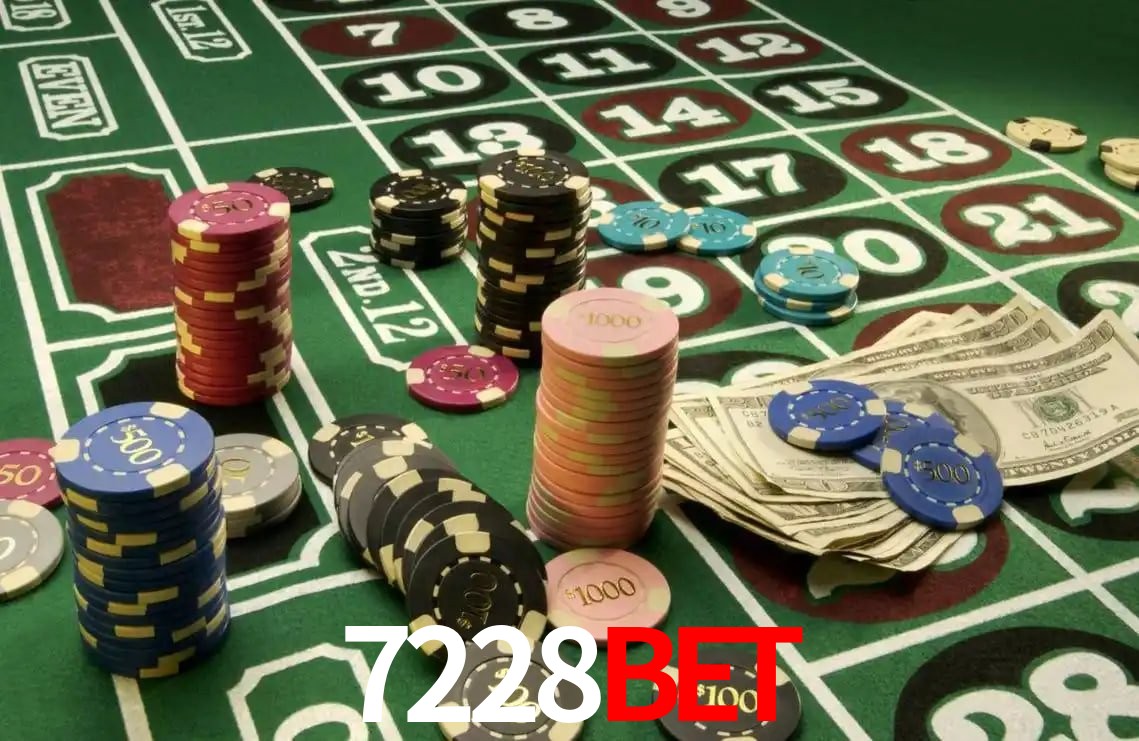 Games Directory 7228Bet
