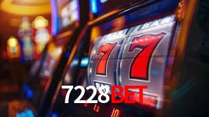 Estatísticas 7228Bet