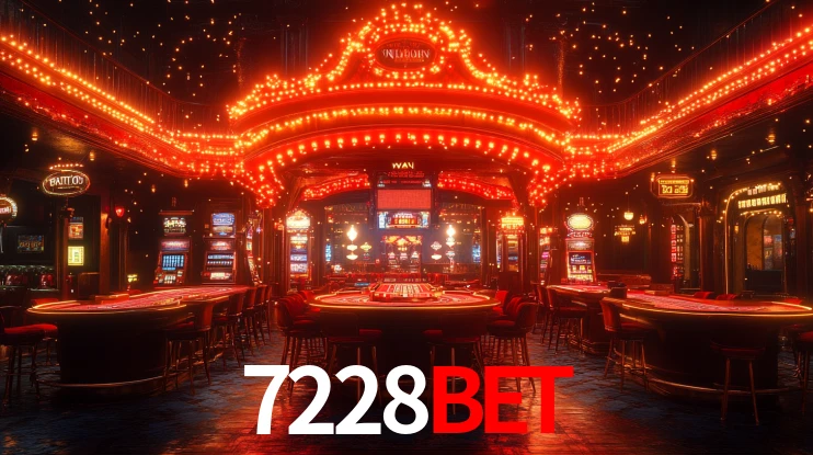Explore as vantagens do 7228Bet: serviço profissional e confiabilidade