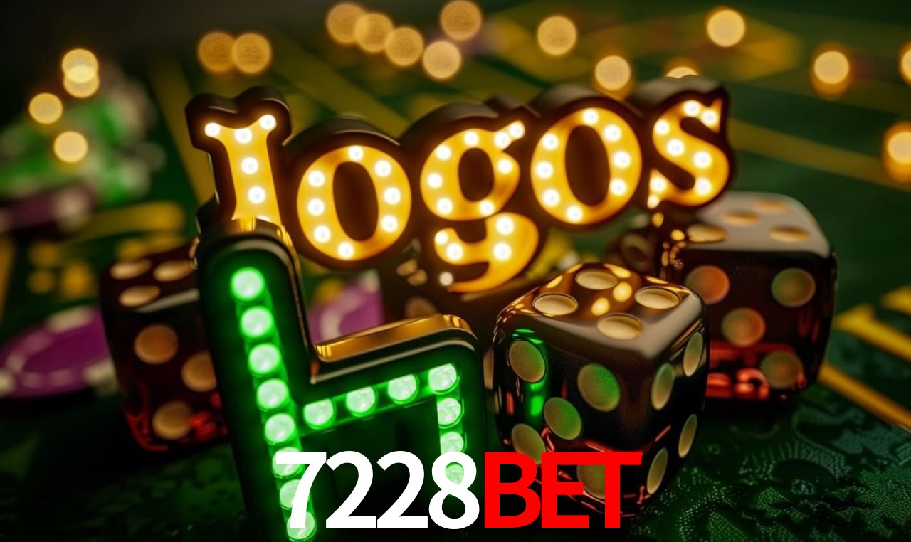 Promoções Sazonais 7228Bet