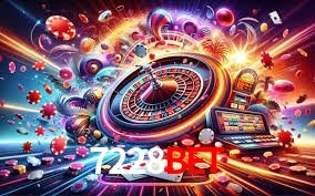 Tecnologia da Plataforma 7228Bet