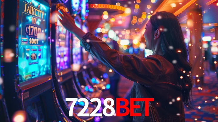 7228Bet App