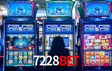 A Revolução dos Aplicativos de Jogos no 7228Bet
