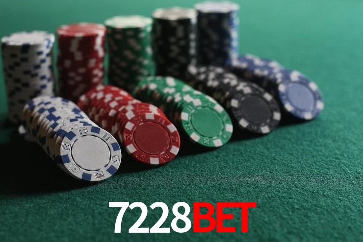 Slot Games 7228Bet