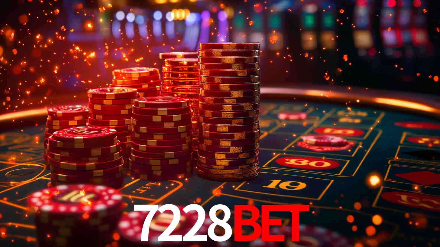 7228Bet App Interface