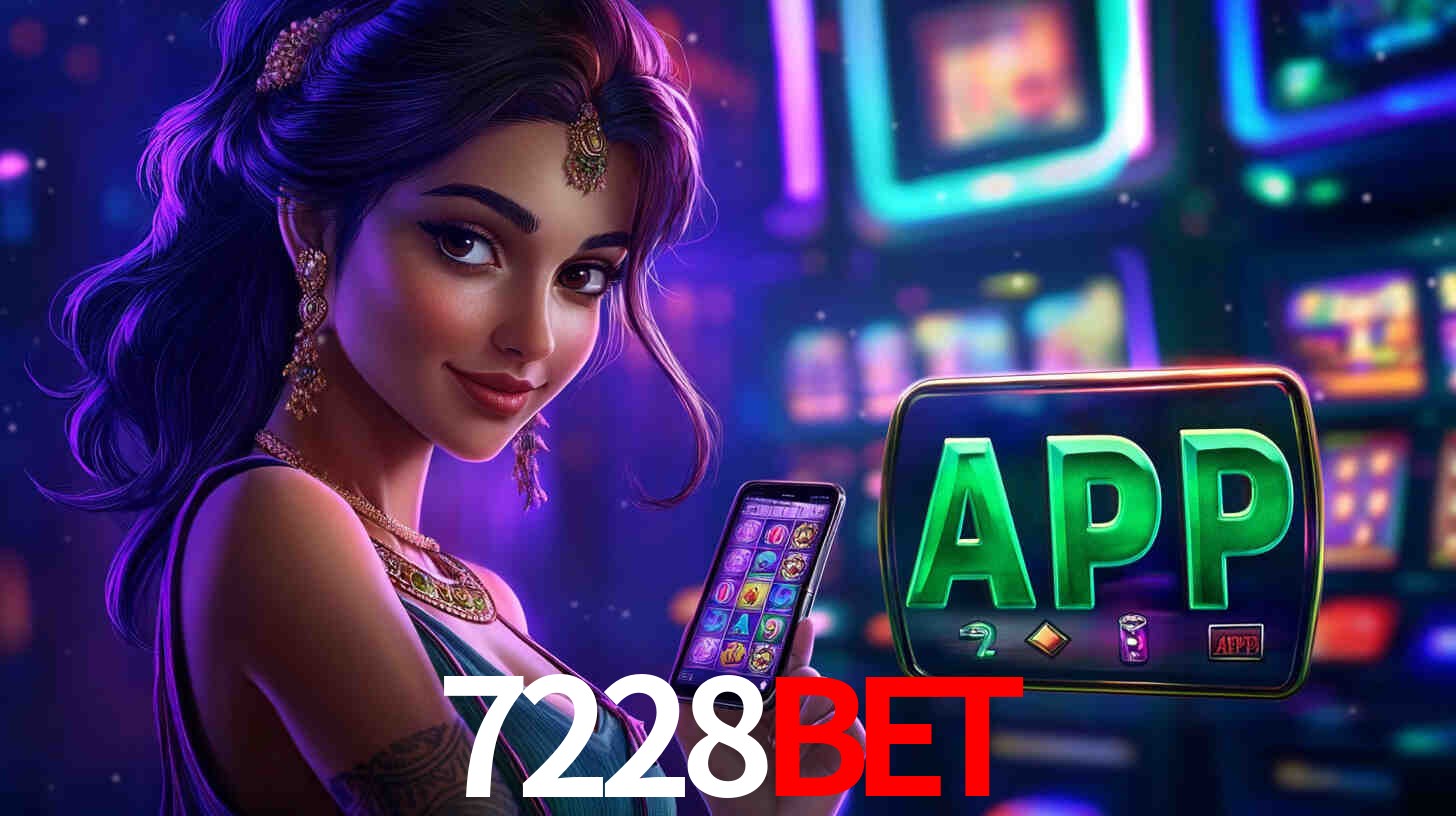 7228Bet,7228Bet App