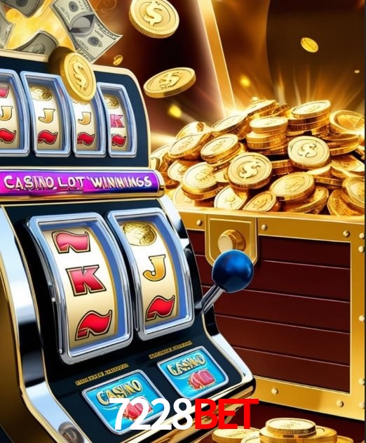 Live Casino 7228Bet