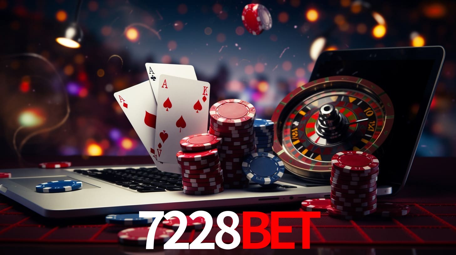 Blackjack Table 7228Bet