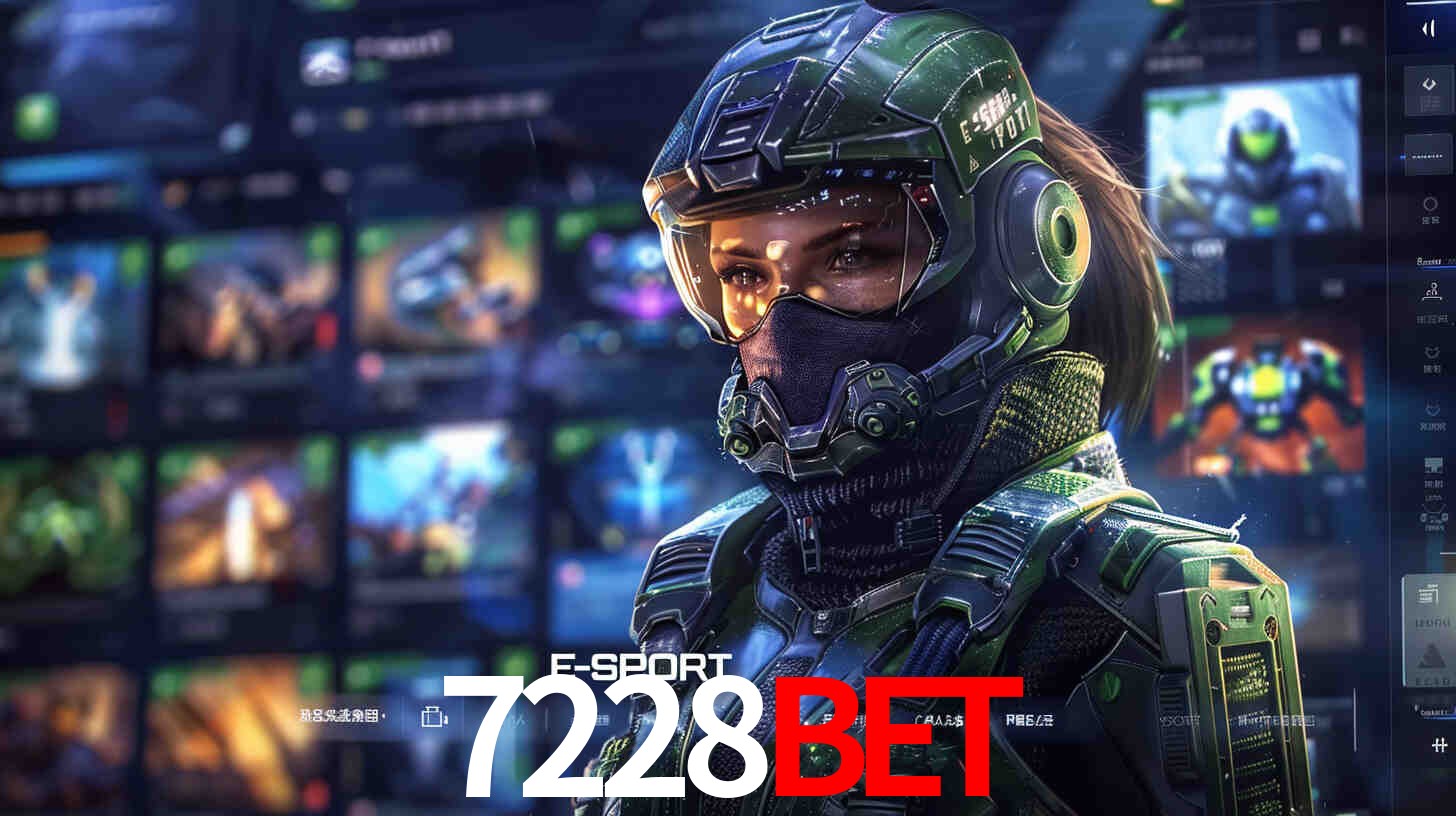 Descubra a Essência do 7228Bet: Nossa História e Compromissos
