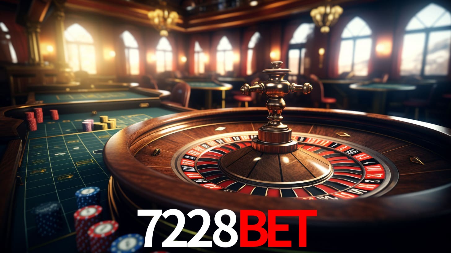 VIP Casino 7228Bet