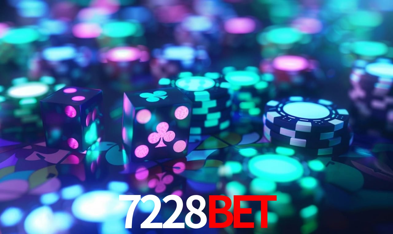 Diretório de Jogos 7228Bet