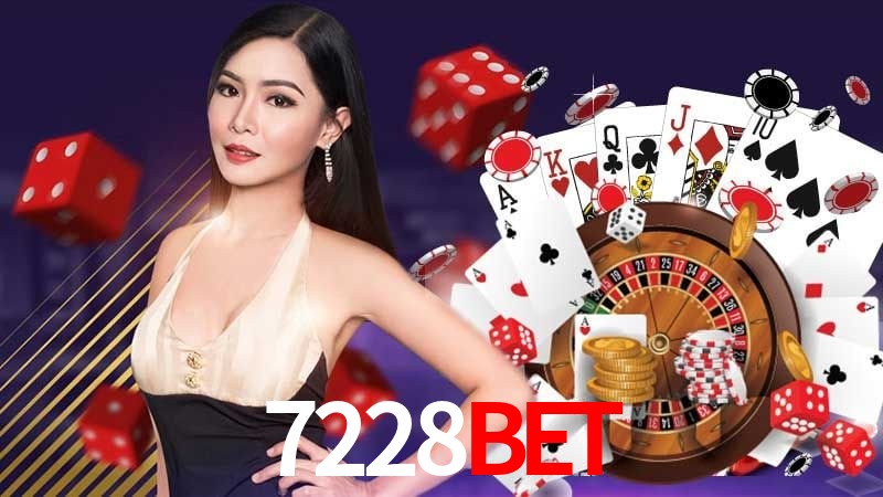 Apostas de Basquete 7228Bet