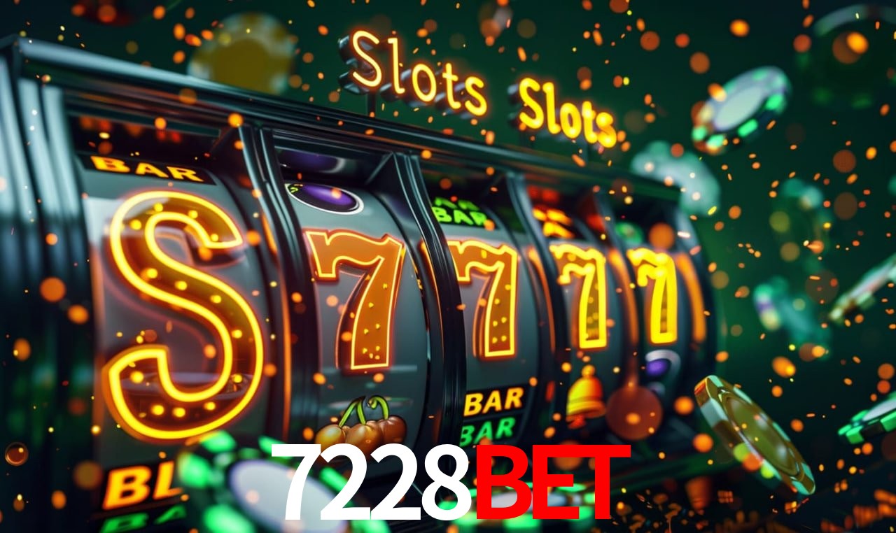 Login Seguro 7228Bet