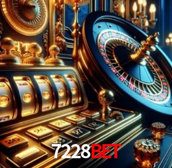 Provedores de Jogos 7228Bet