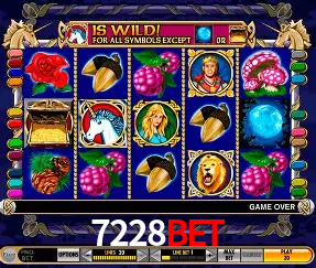 Desvendando o Mundo dos Jogos Virtuais na 7228Bet