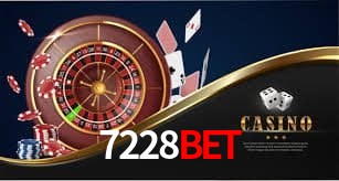 Design Responsivo 7228Bet