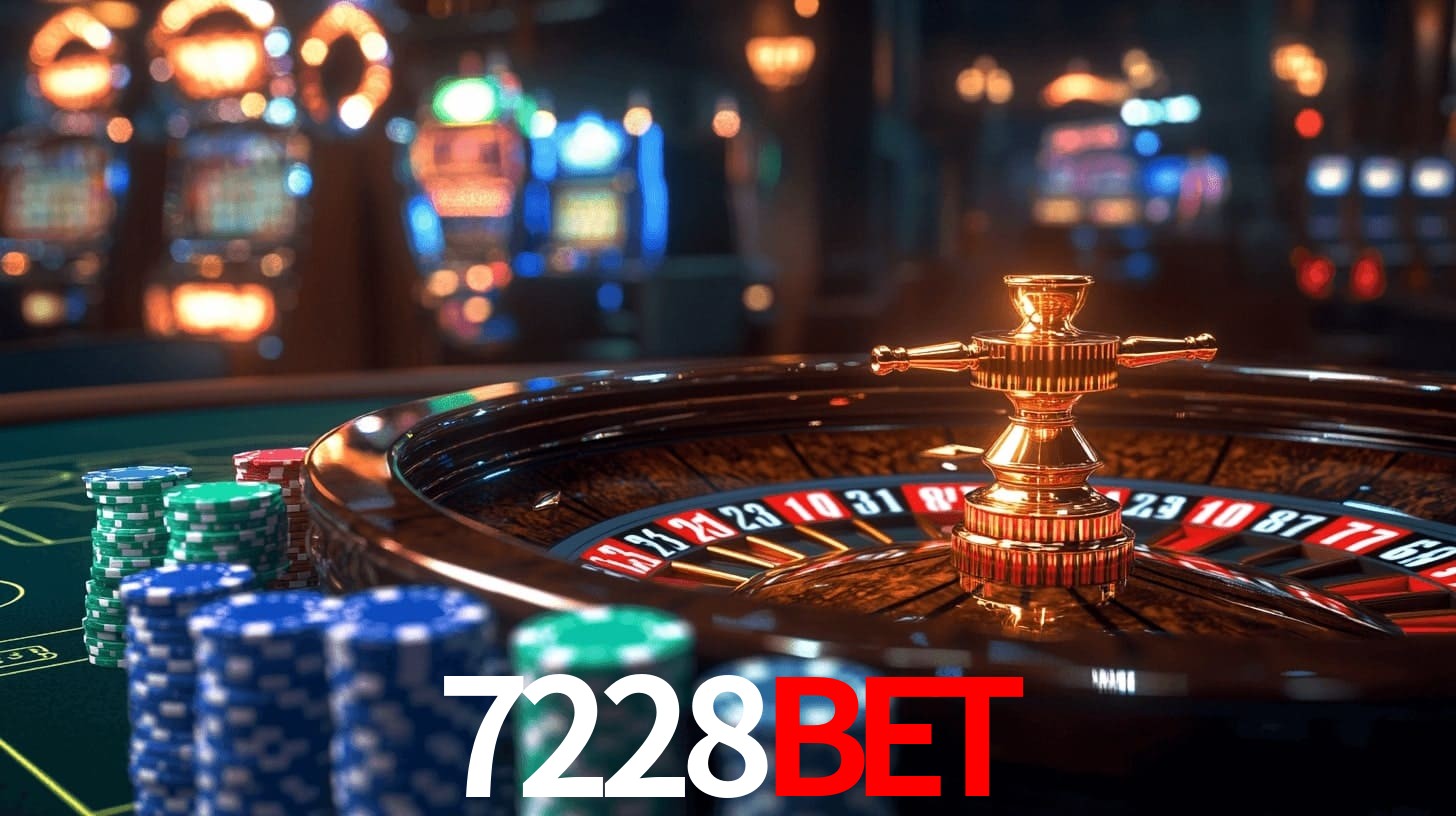 7228Bet Paga
