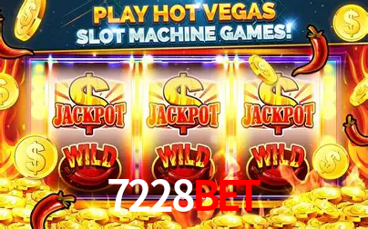 Desvendando o Mundo dos Jogos Virtuais na 7228Bet