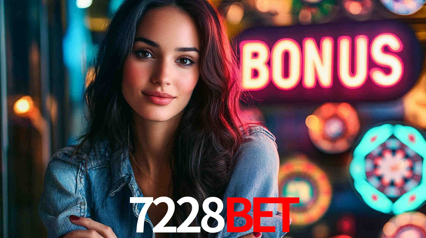 7228Bet: A Experiência de Casino com Jogos de Mesa ao Vivo