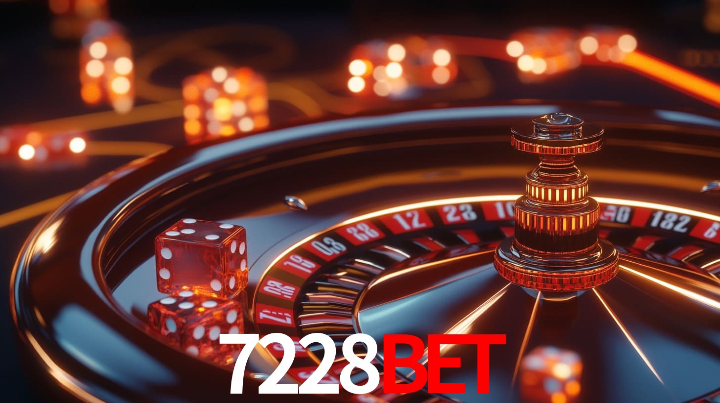 7228Bet Paga
