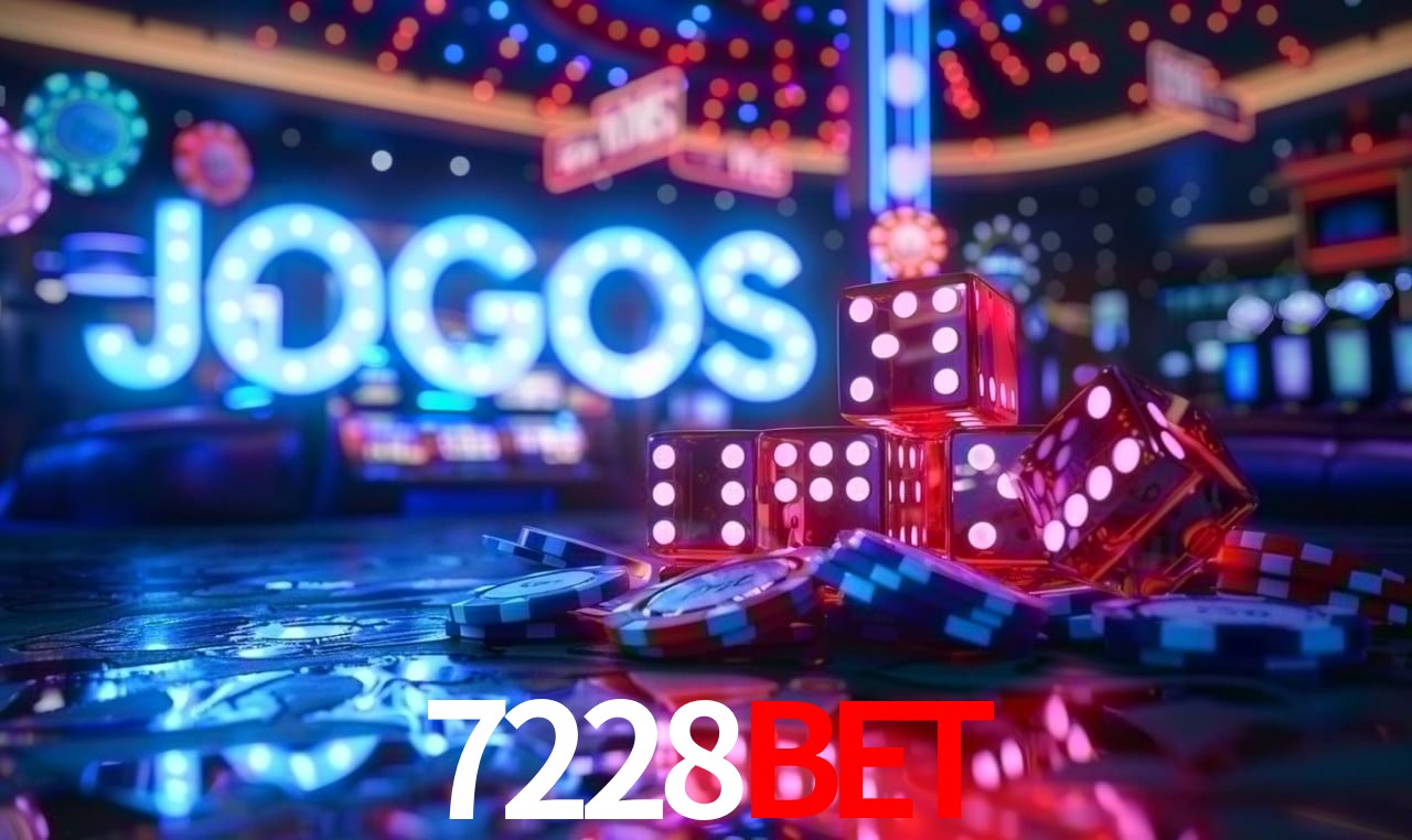 Apostas de Tênis 7228Bet