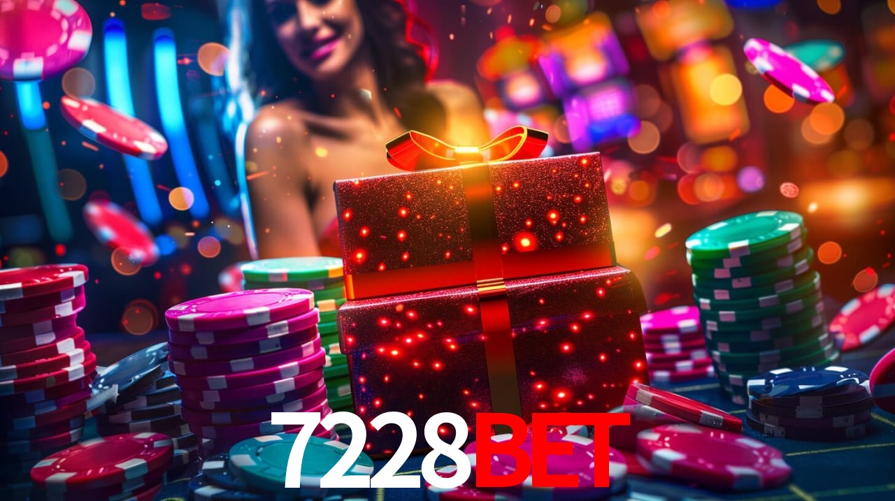 Programa VIP 7228Bet