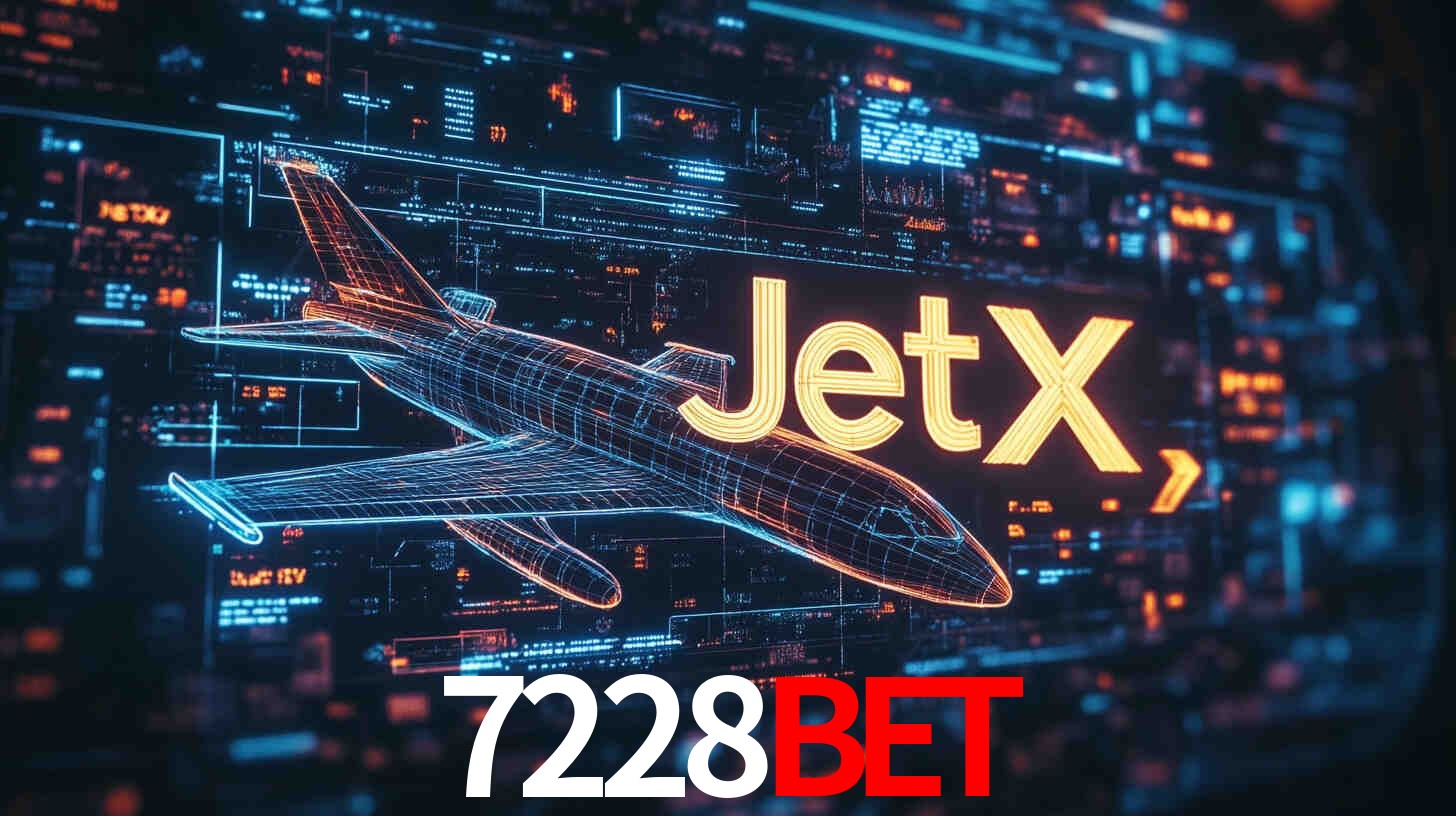 Desvendando o Mundo dos Jogos Virtuais na 7228Bet