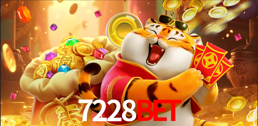 7228Bet Paga
