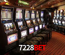 Inovações de Jogos na 7228Bet: O Futuro das Experiências Interativas