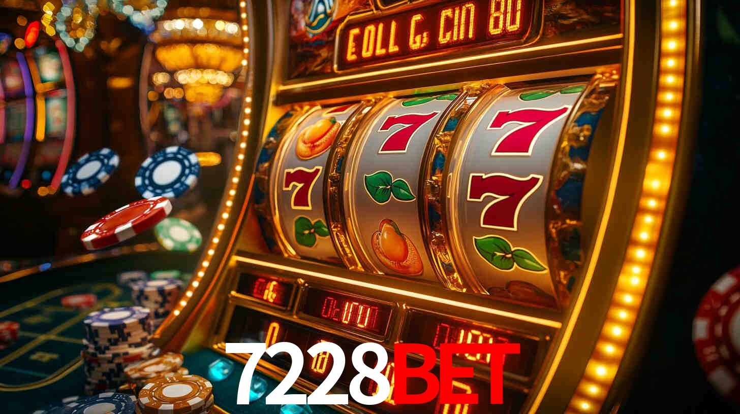 Premium Interface 7228Bet