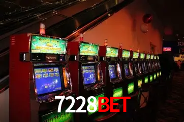 Apostas Esportivas na 7228Bet: Um Guia Completo