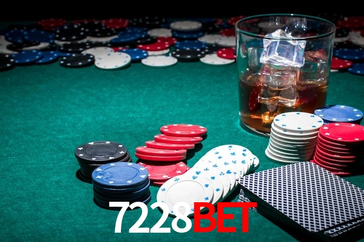 Casino Ao Vivo 7228Bet