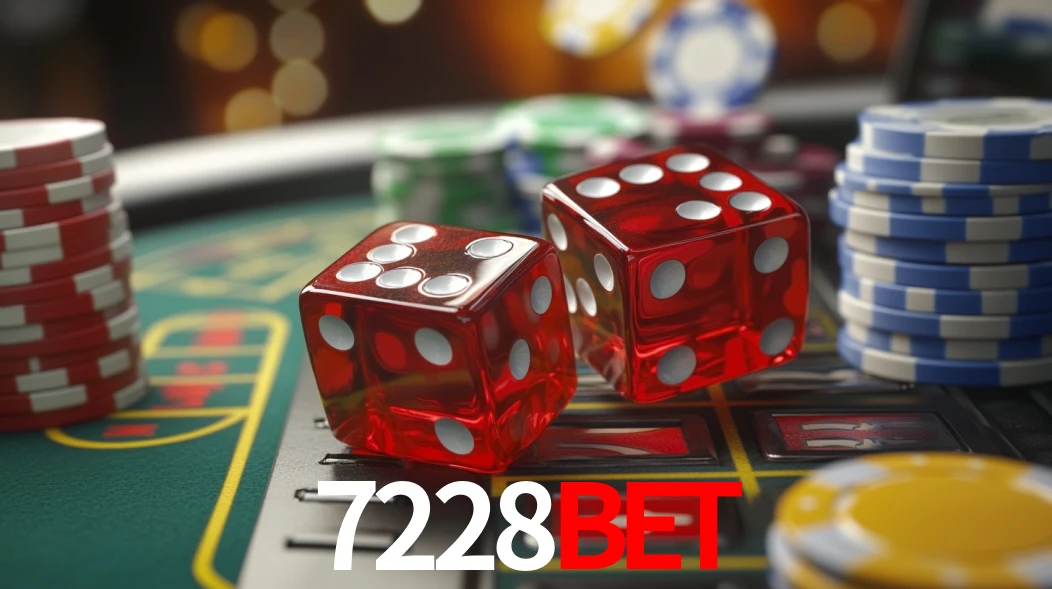 Daily Bonuses 7228Bet