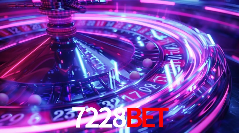 PIX Instantâneo 7228Bet