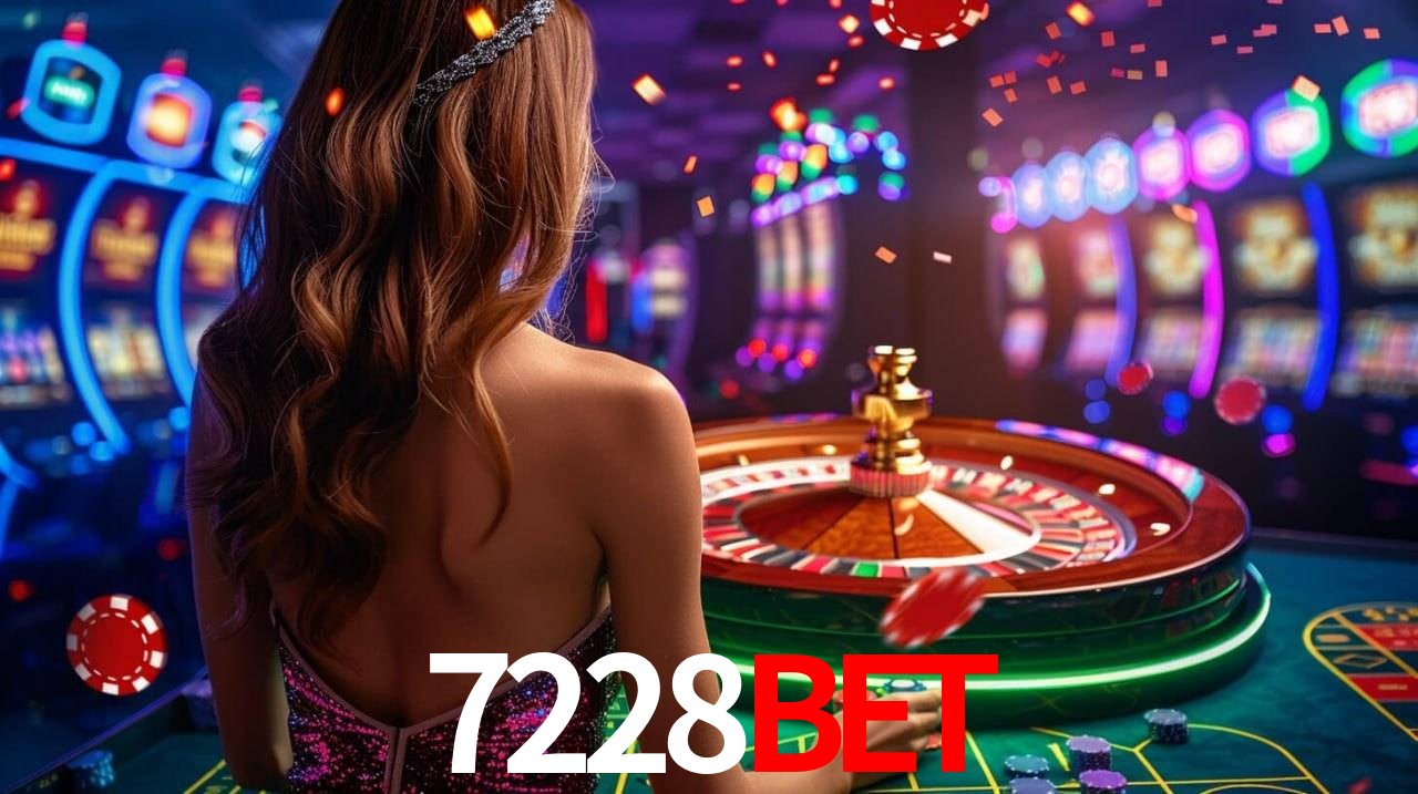 Página de download 7228Bet
