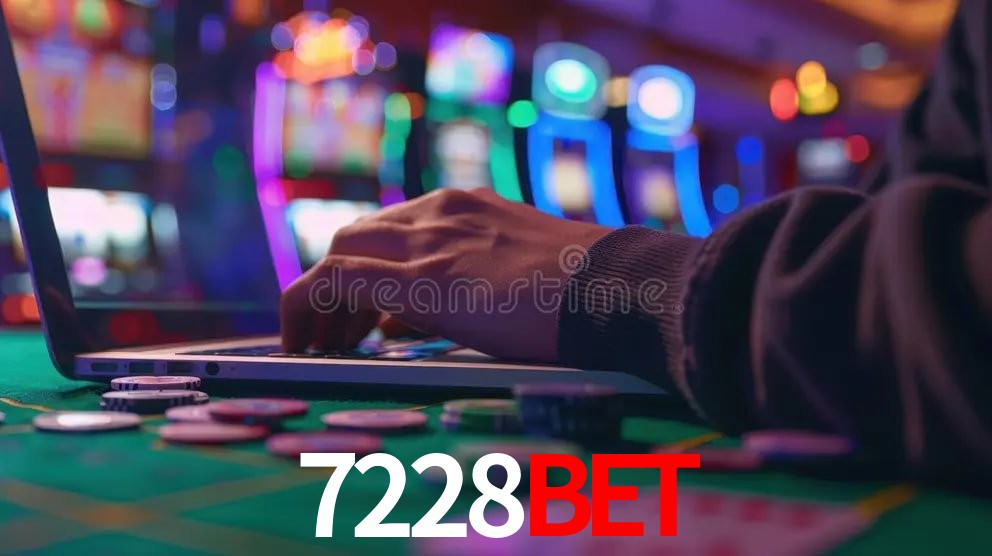 Estatísticas Esportivas 7228Bet