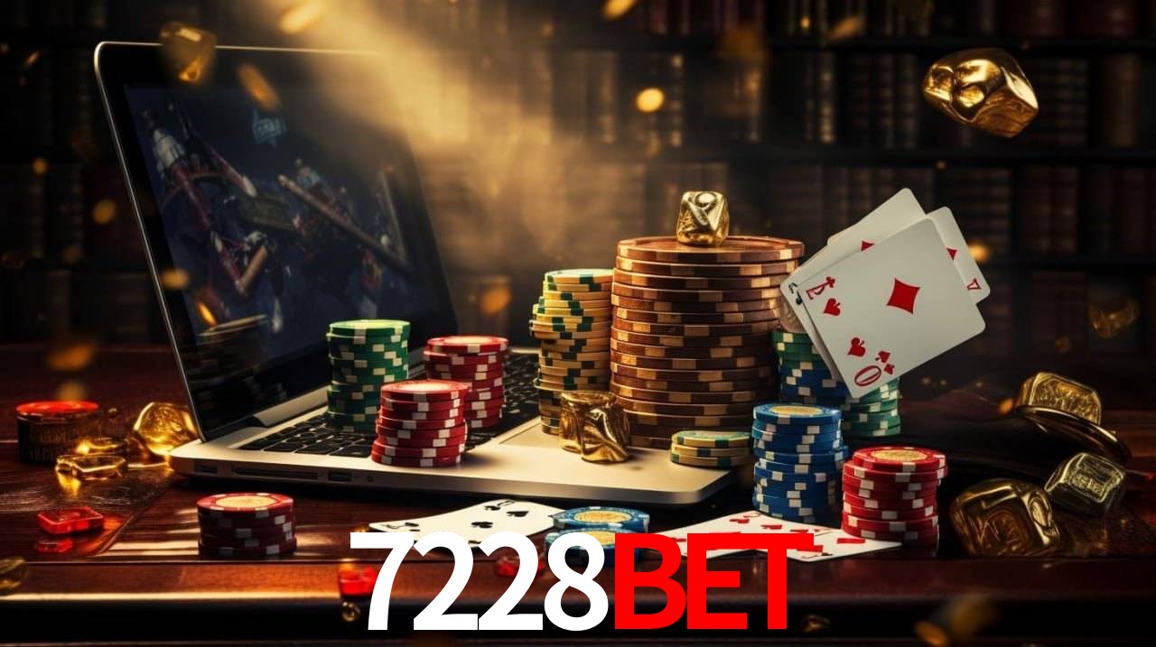 Jogos de Slot 7228Bet