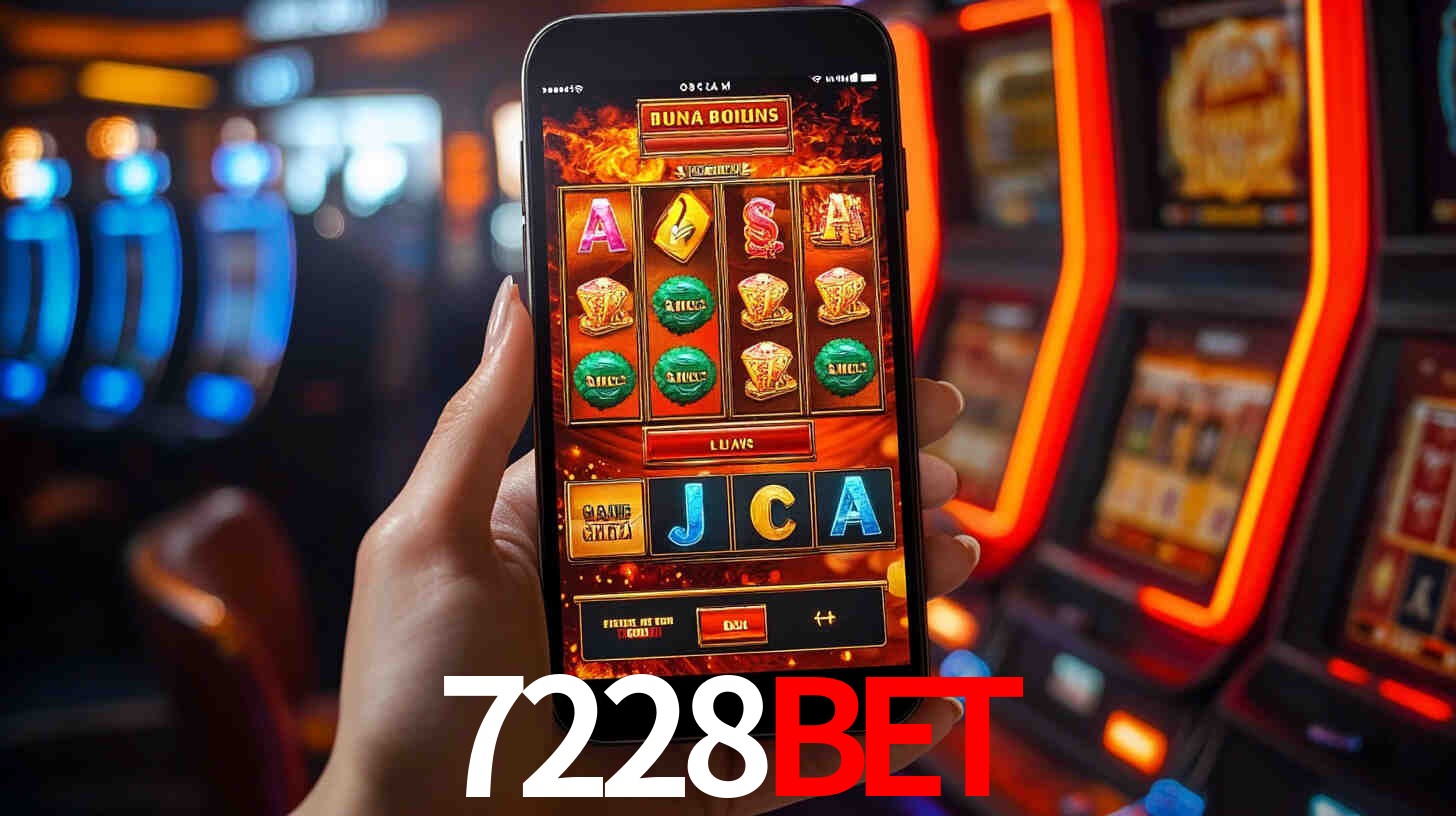 7228Bet App