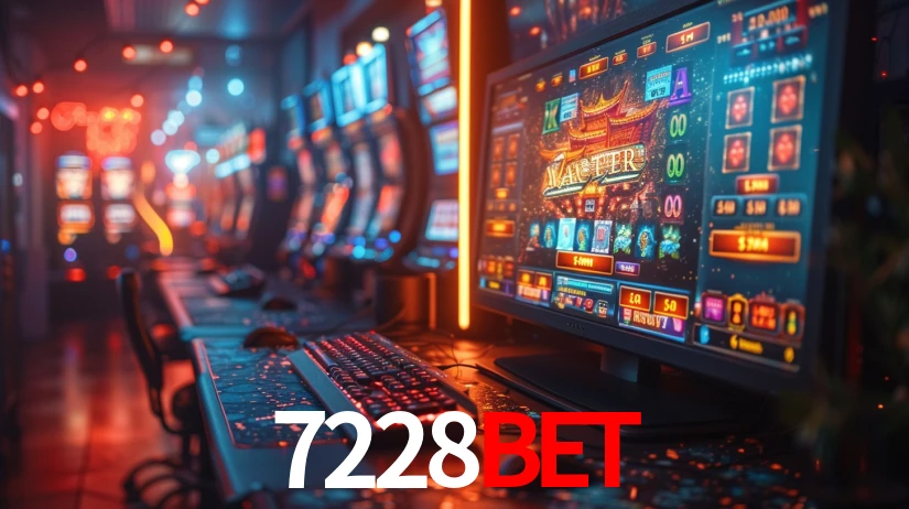 7228Bet Paga
