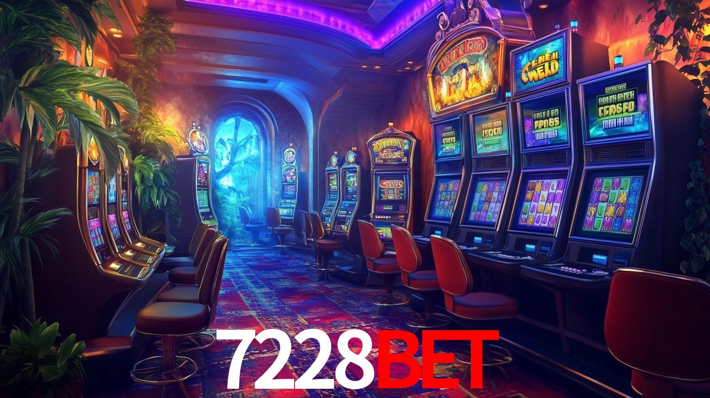 Welcome Bonus 7228Bet