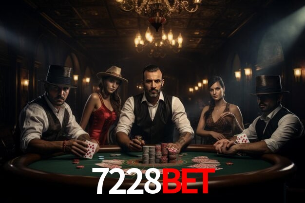 Bônus Diários 7228Bet