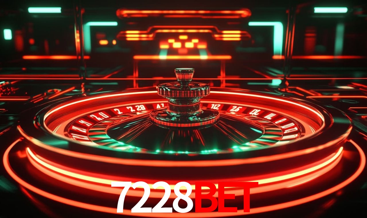 Inovações de Jogos na 7228Bet: O Futuro das Experiências Interativas