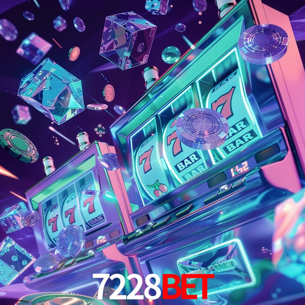 Casino Ao Vivo 7228Bet