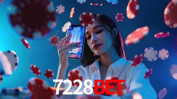 Jogos Exclusivos 7228Bet