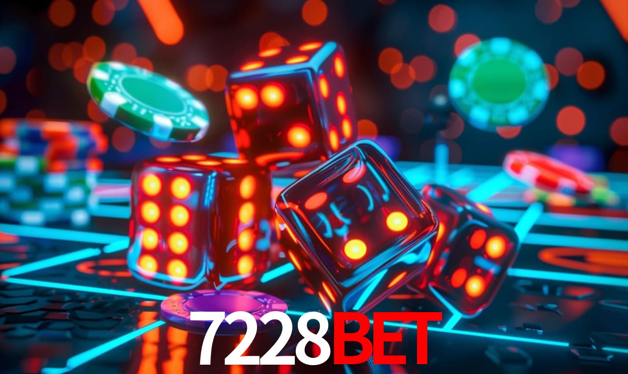 Mesa de Blackjack 7228Bet