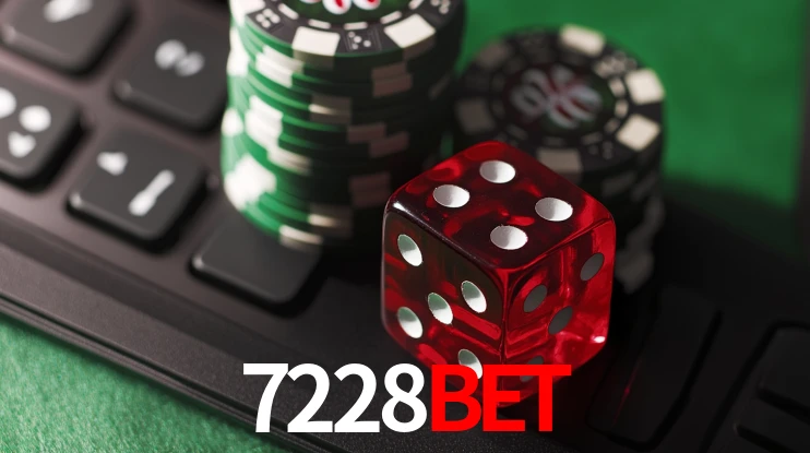 APP oficial da 7228Bet para mobile
