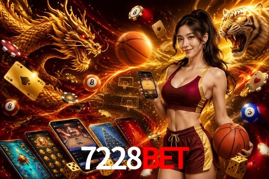 Game Providers 7228Bet