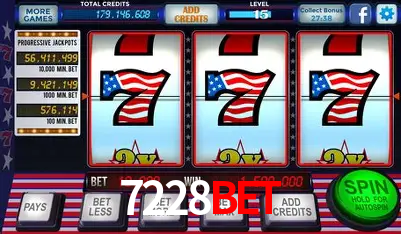 Descubra a Magia dos Jogos de Arcade no 7228Bet