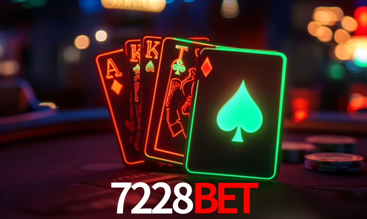 Ofertas Exclusivas 7228Bet