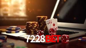 Casino VIP 7228Bet